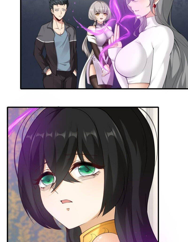 Ta Không Muốn Làm Đệ Nhất chapter 188 - Trang 12
