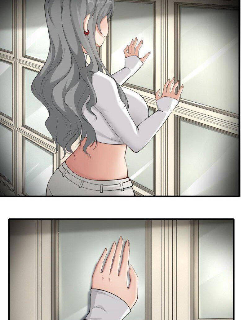 Ta Không Muốn Làm Đệ Nhất chapter 188 - Trang 15