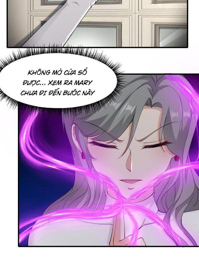 Ta Không Muốn Làm Đệ Nhất chapter 188 - Trang 16