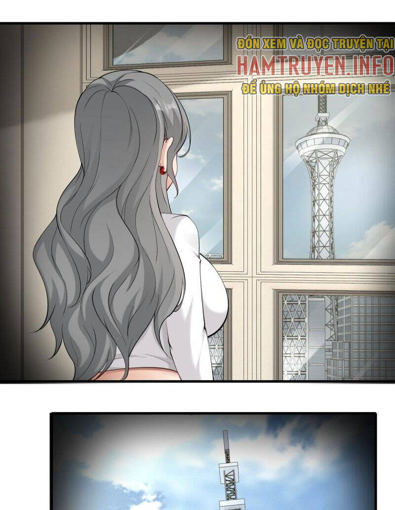 Ta Không Muốn Làm Đệ Nhất chapter 188 - Trang 17