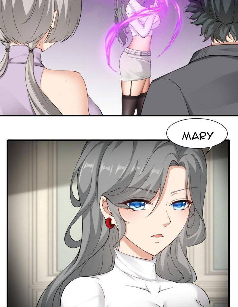 Ta Không Muốn Làm Đệ Nhất chapter 188 - Trang 19