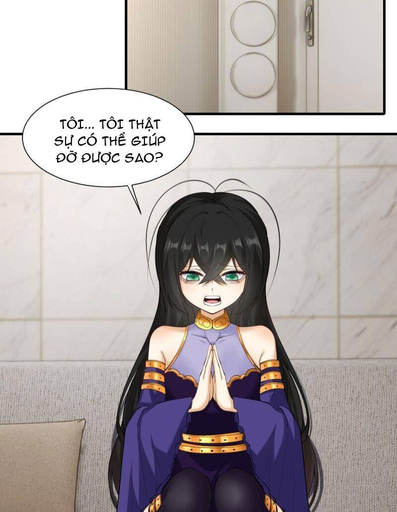 Ta Không Muốn Làm Đệ Nhất chapter 188 - Trang 2