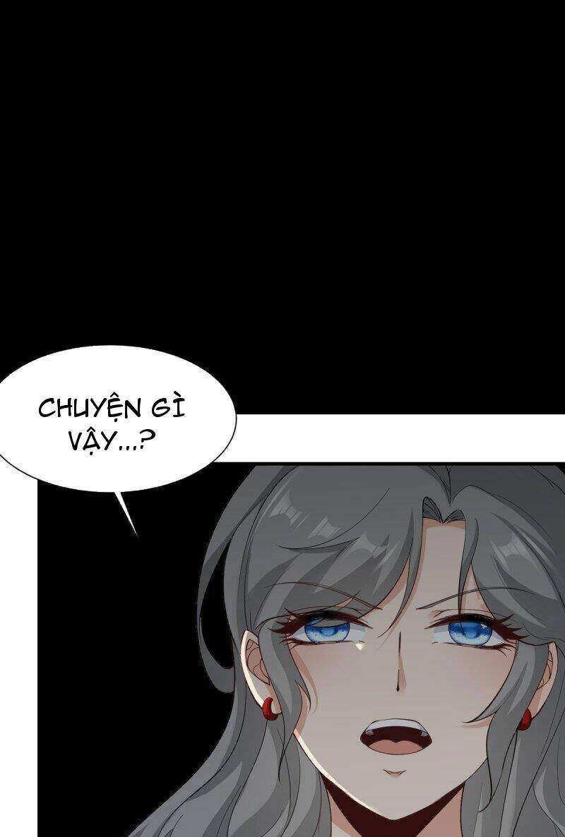 Ta Không Muốn Làm Đệ Nhất chapter 188 - Trang 21