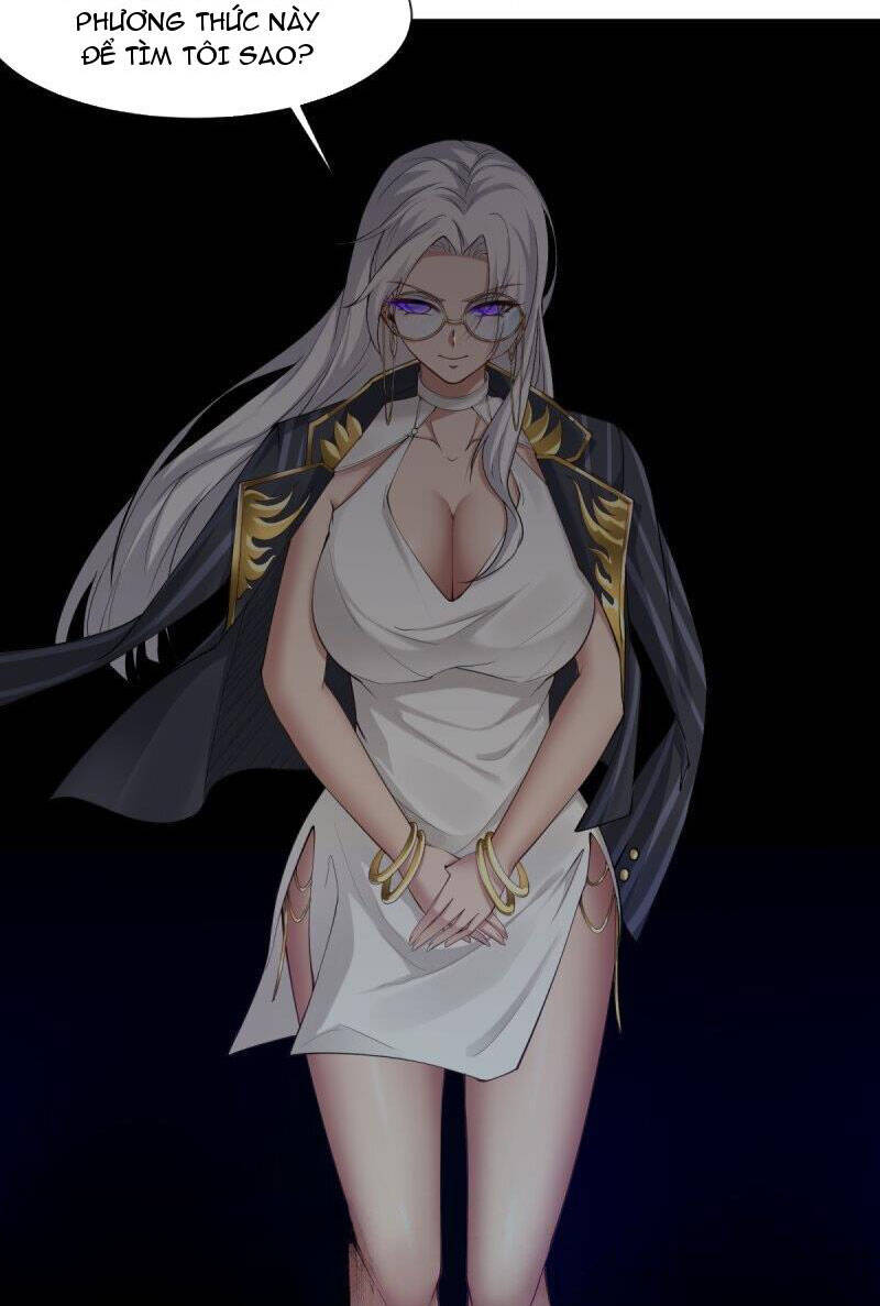 Ta Không Muốn Làm Đệ Nhất chapter 188 - Trang 24