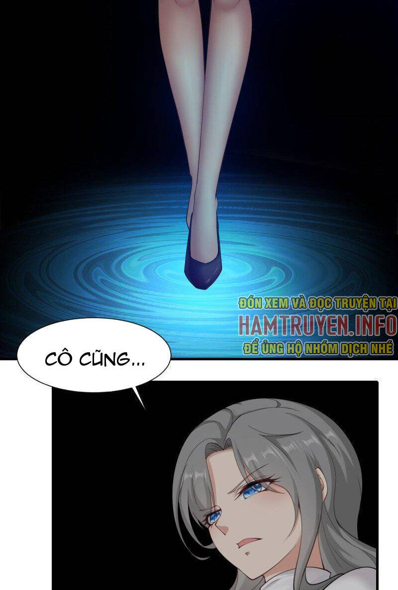 Ta Không Muốn Làm Đệ Nhất chapter 188 - Trang 25
