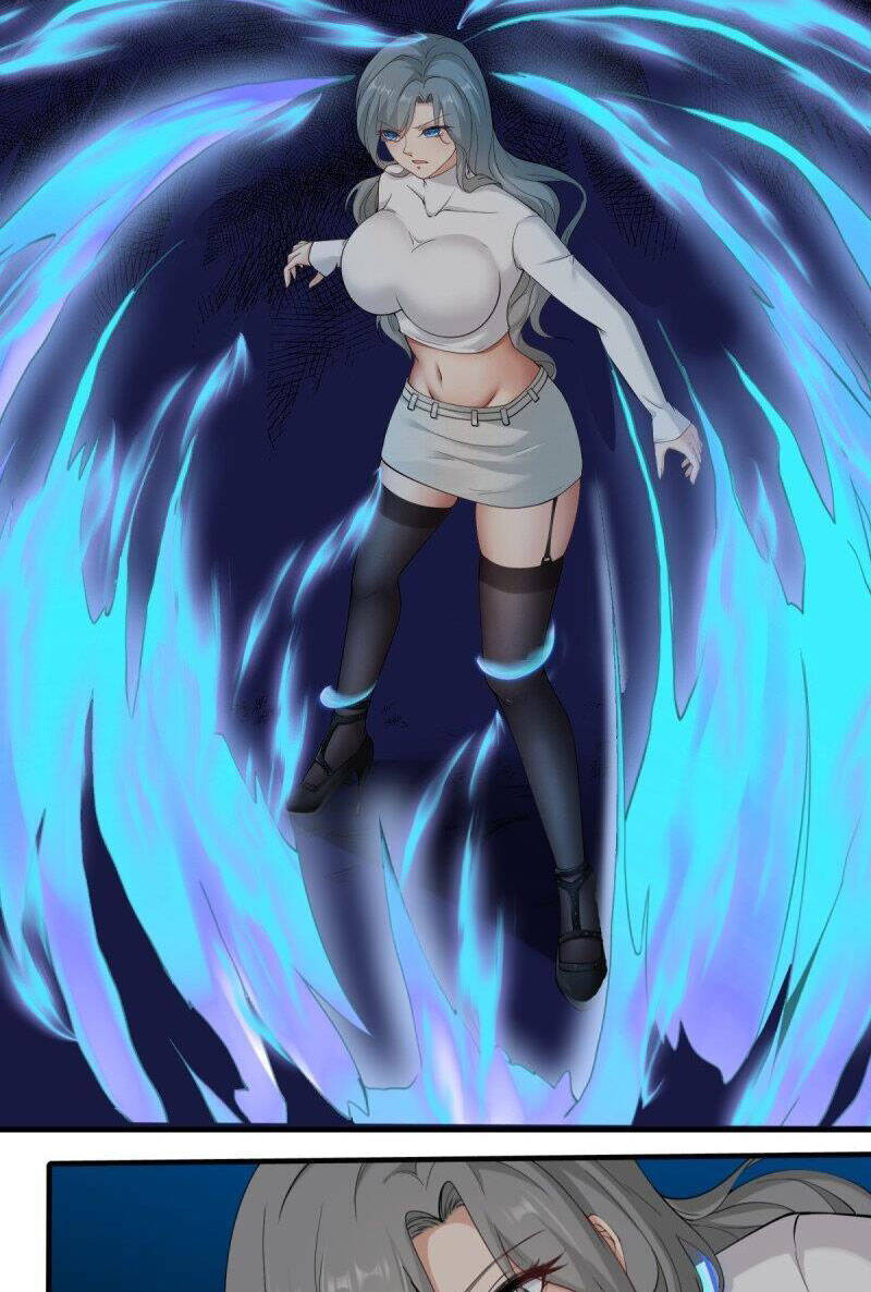 Ta Không Muốn Làm Đệ Nhất chapter 188 - Trang 27