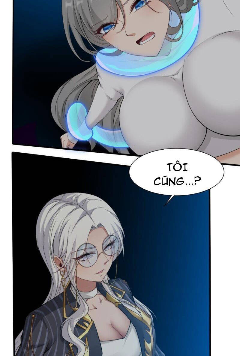 Ta Không Muốn Làm Đệ Nhất chapter 188 - Trang 28