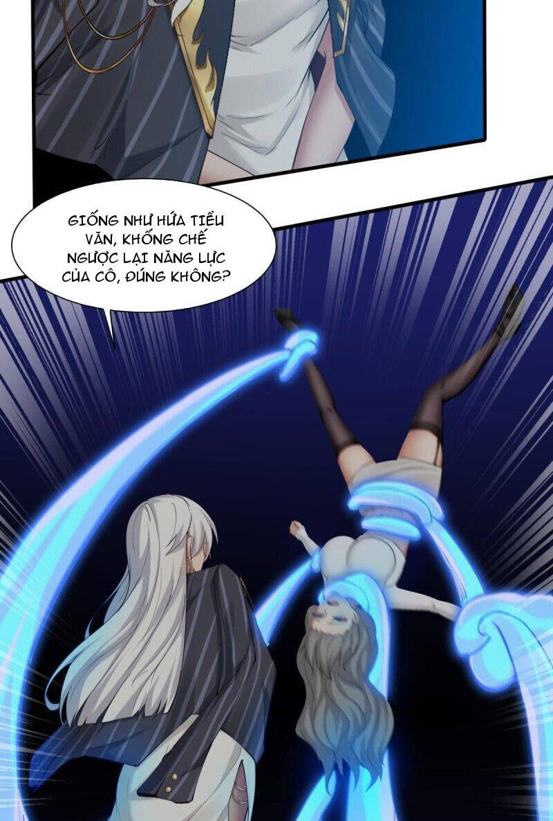 Ta Không Muốn Làm Đệ Nhất chapter 188 - Trang 29