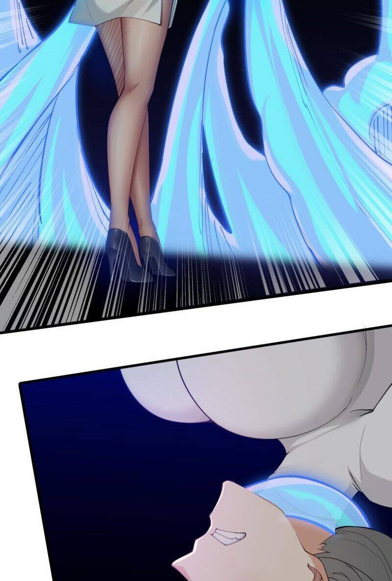 Ta Không Muốn Làm Đệ Nhất chapter 188 - Trang 30