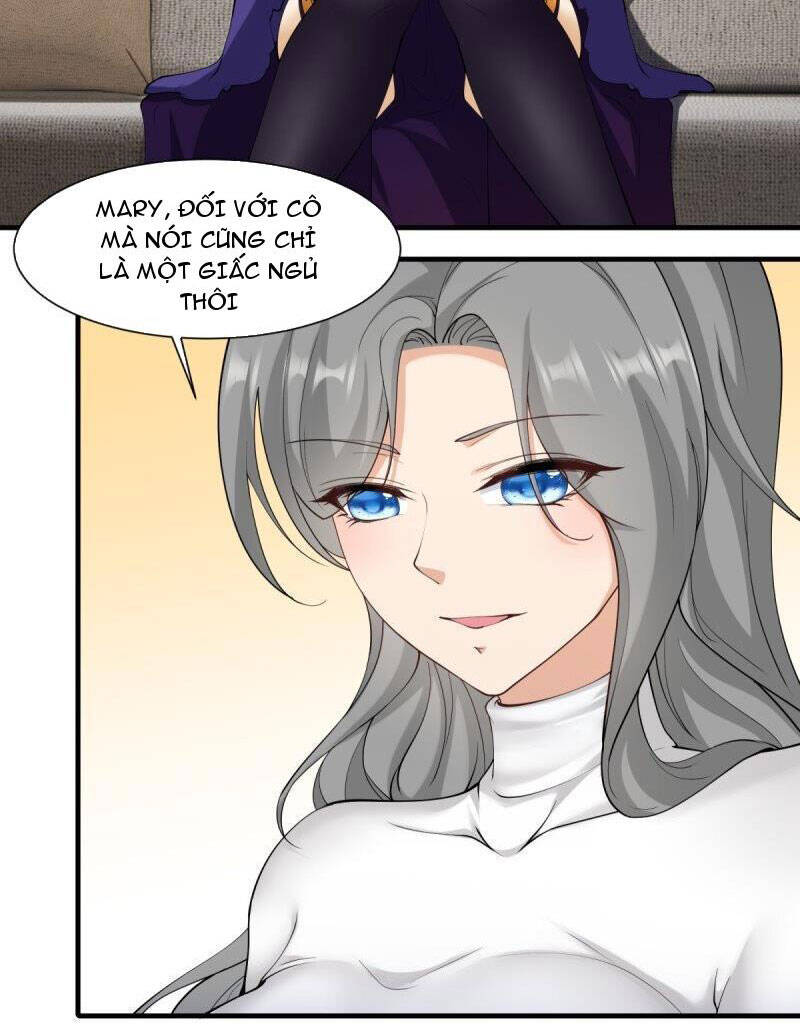 Ta Không Muốn Làm Đệ Nhất chapter 188 - Trang 3