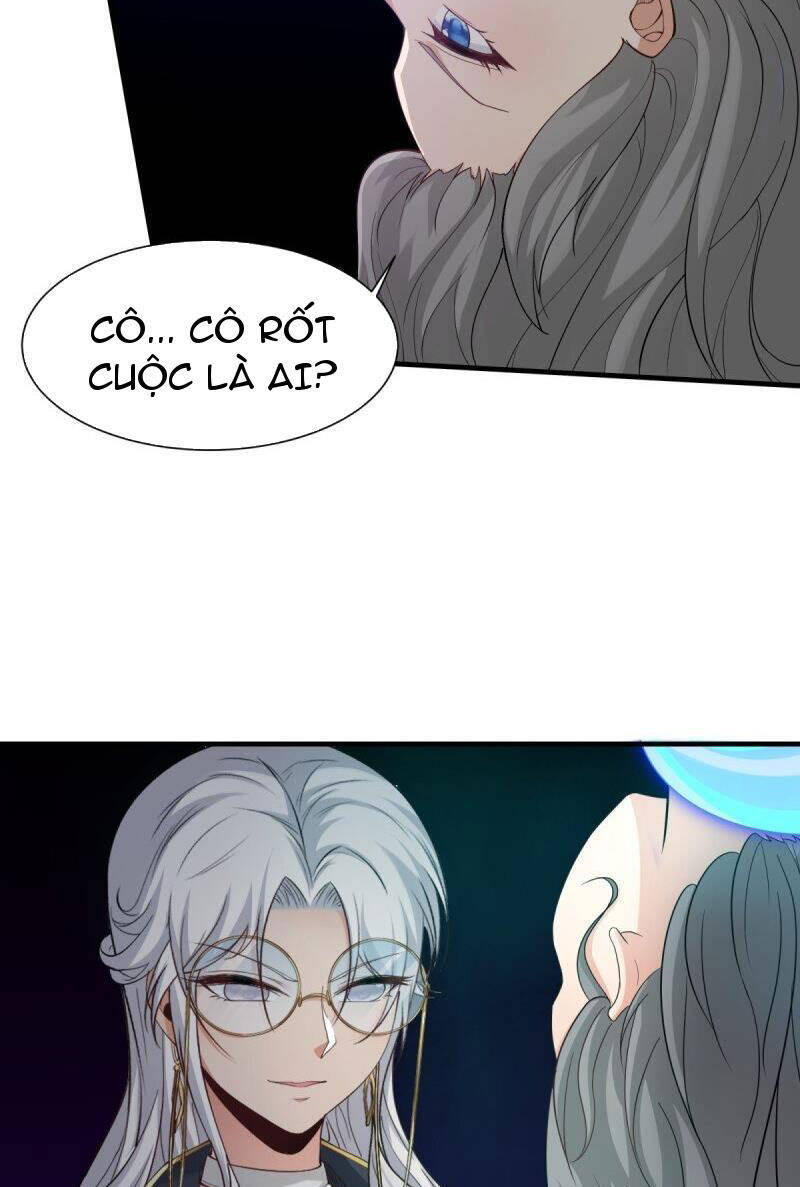 Ta Không Muốn Làm Đệ Nhất chapter 188 - Trang 31