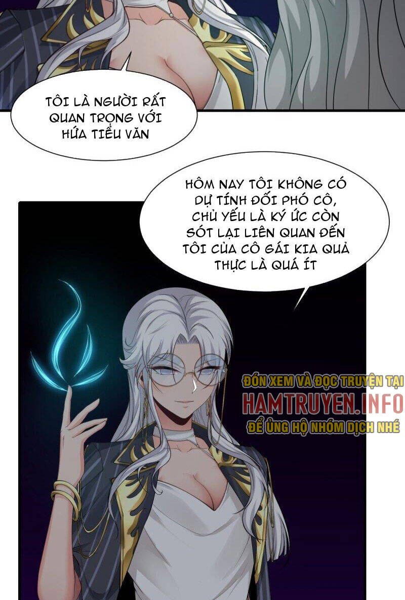 Ta Không Muốn Làm Đệ Nhất chapter 188 - Trang 32