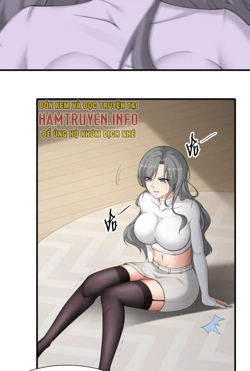 Ta Không Muốn Làm Đệ Nhất chapter 188 - Trang 37