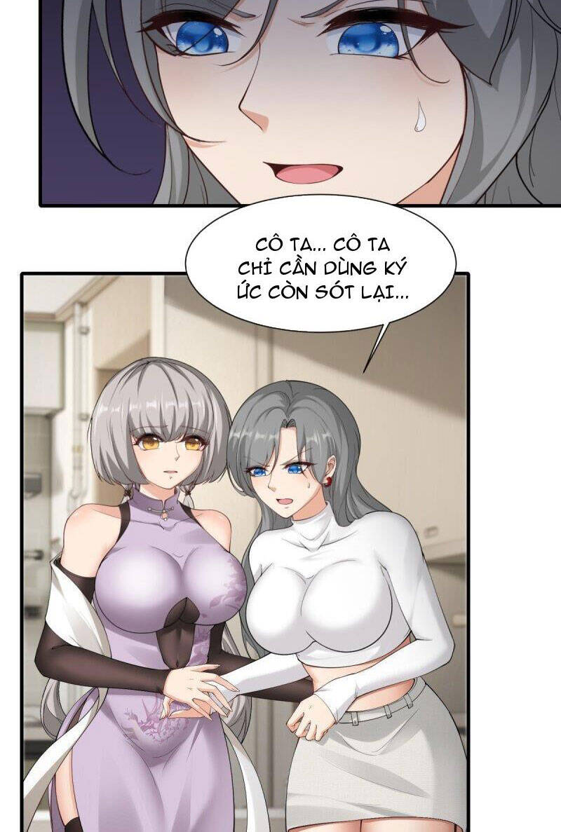 Ta Không Muốn Làm Đệ Nhất chapter 188 - Trang 39