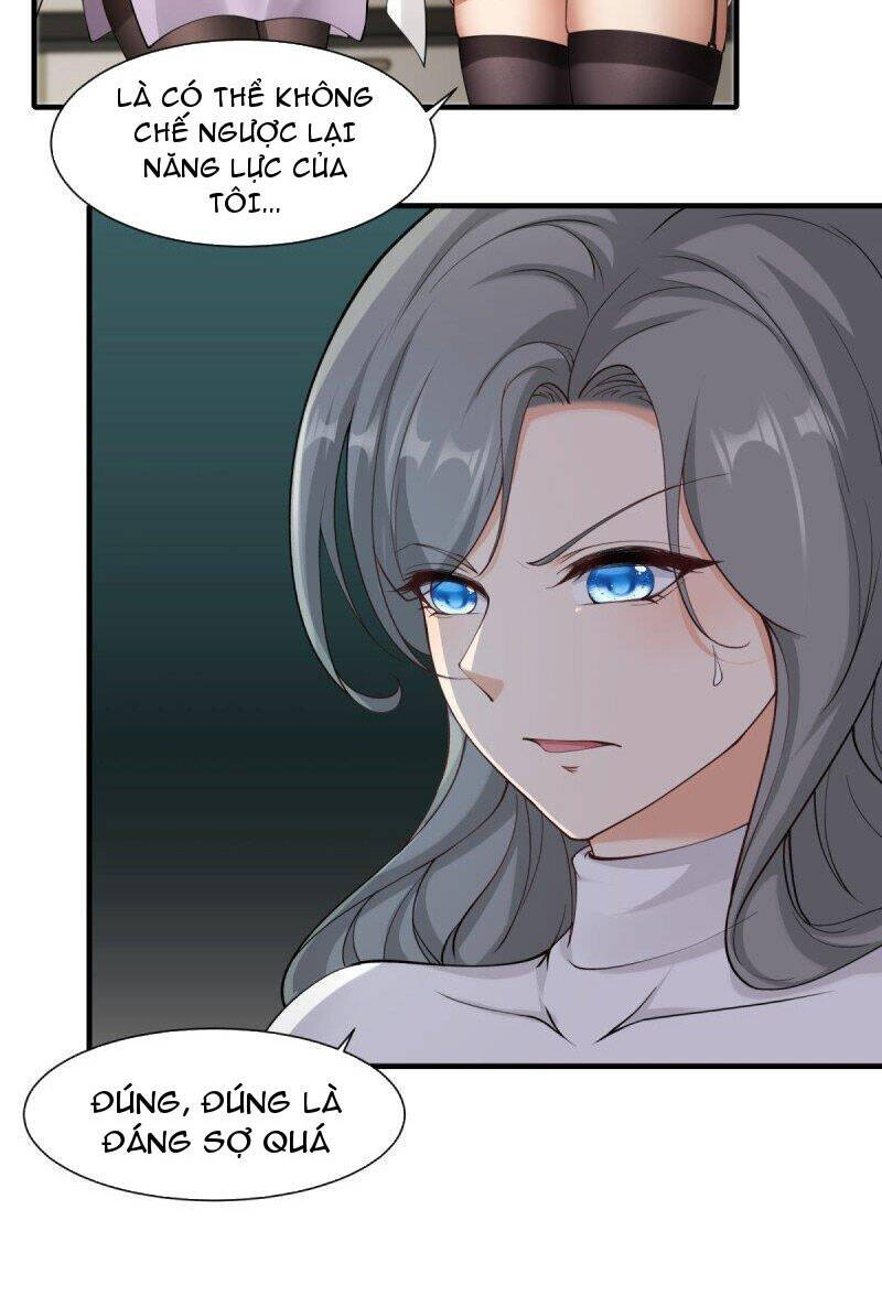 Ta Không Muốn Làm Đệ Nhất chapter 188 - Trang 40