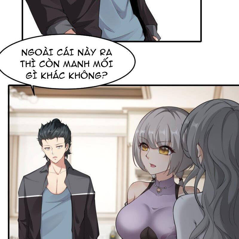 Ta Không Muốn Làm Đệ Nhất chapter 188 - Trang 42