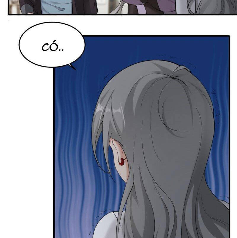 Ta Không Muốn Làm Đệ Nhất chapter 188 - Trang 43