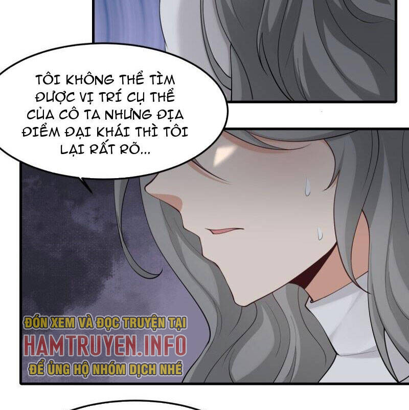 Ta Không Muốn Làm Đệ Nhất chapter 188 - Trang 44