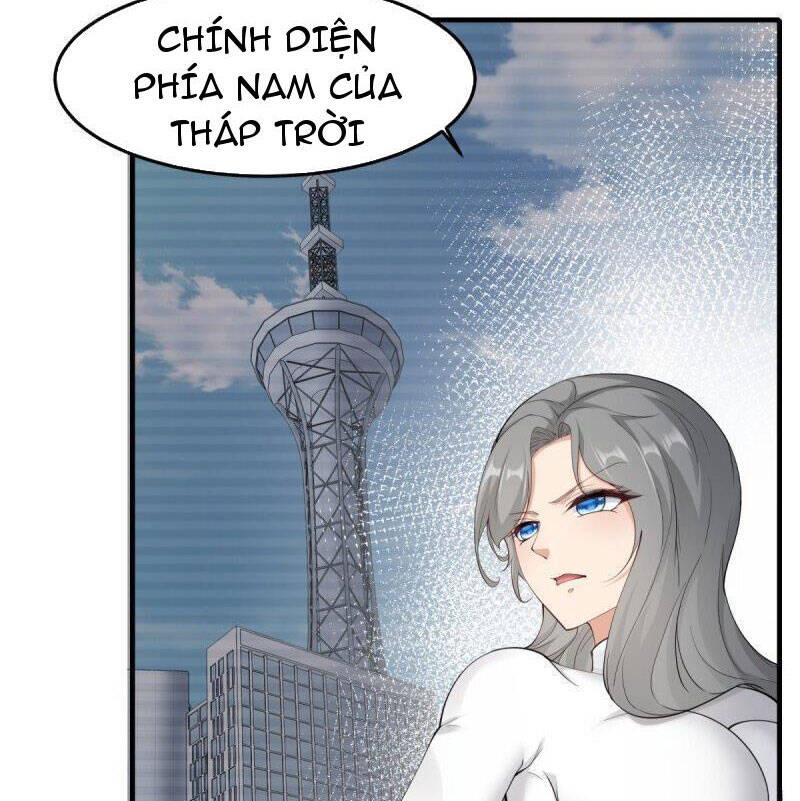 Ta Không Muốn Làm Đệ Nhất chapter 188 - Trang 45
