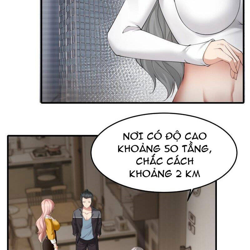 Ta Không Muốn Làm Đệ Nhất chapter 188 - Trang 46