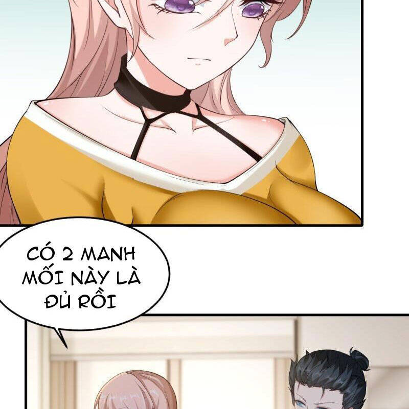 Ta Không Muốn Làm Đệ Nhất chapter 188 - Trang 48