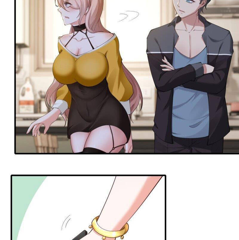 Ta Không Muốn Làm Đệ Nhất chapter 188 - Trang 49