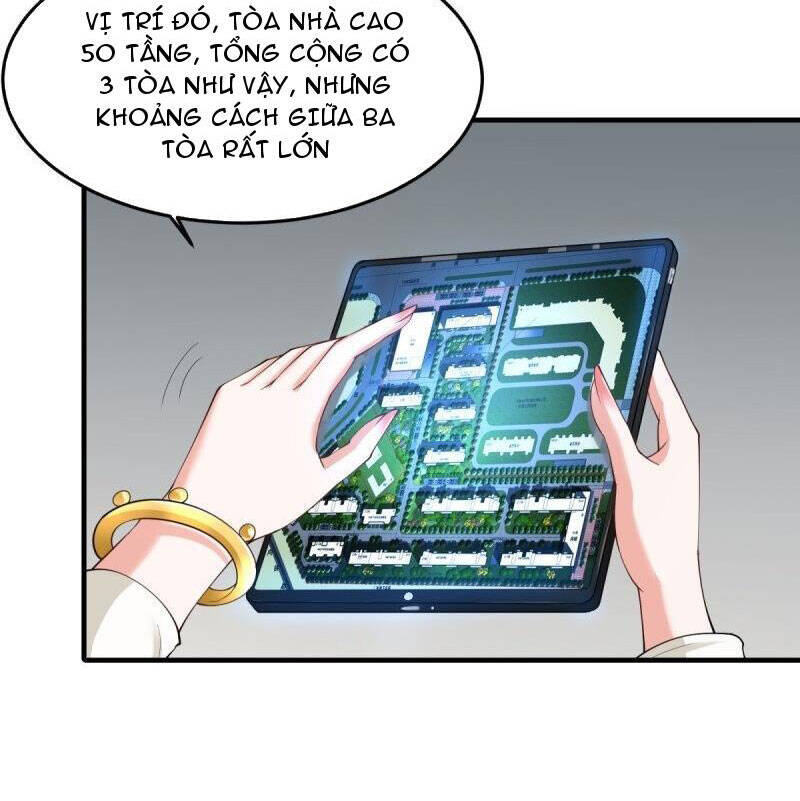 Ta Không Muốn Làm Đệ Nhất chapter 188 - Trang 51