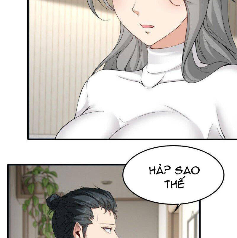 Ta Không Muốn Làm Đệ Nhất chapter 188 - Trang 54