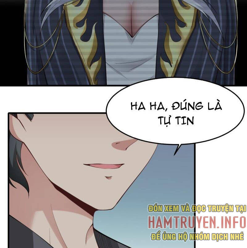 Ta Không Muốn Làm Đệ Nhất chapter 188 - Trang 58