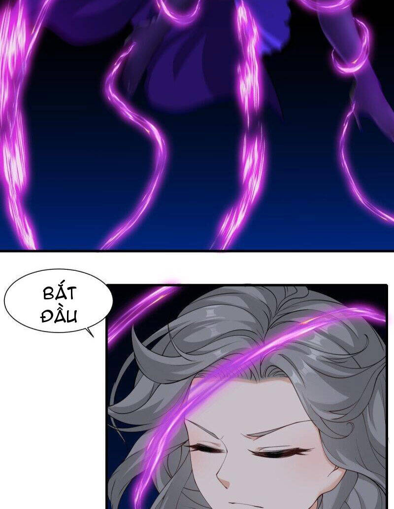 Ta Không Muốn Làm Đệ Nhất chapter 188 - Trang 9