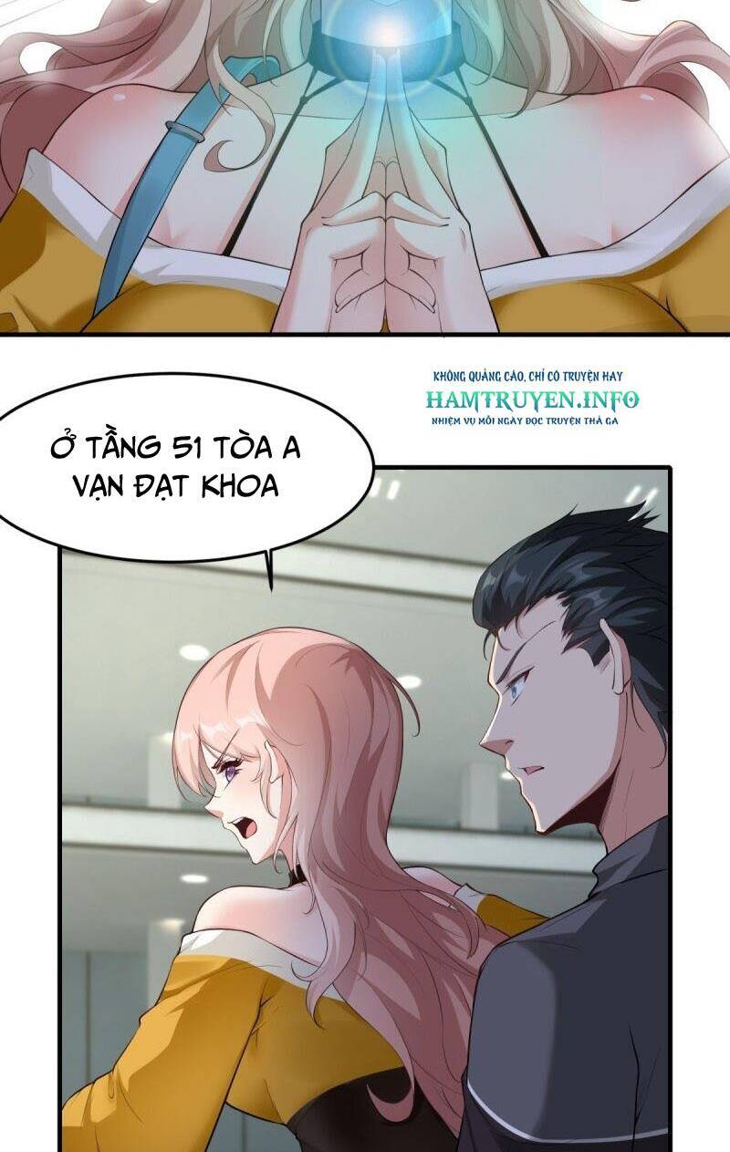 Ta Không Muốn Làm Đệ Nhất chapter 189 - Trang 14