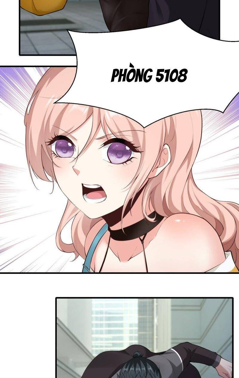 Ta Không Muốn Làm Đệ Nhất chapter 189 - Trang 15