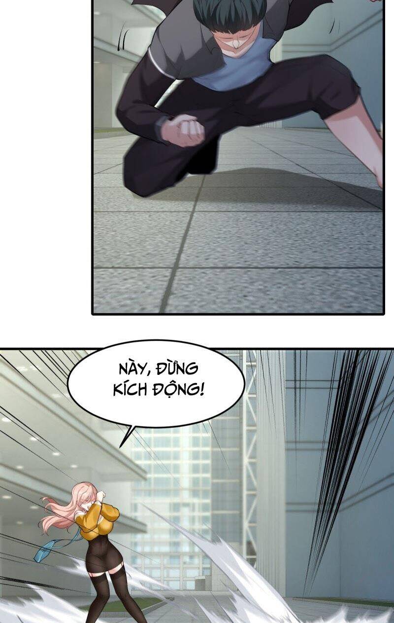 Ta Không Muốn Làm Đệ Nhất chapter 189 - Trang 16