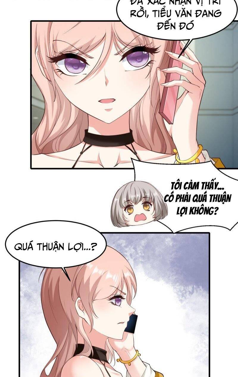 Ta Không Muốn Làm Đệ Nhất chapter 189 - Trang 18
