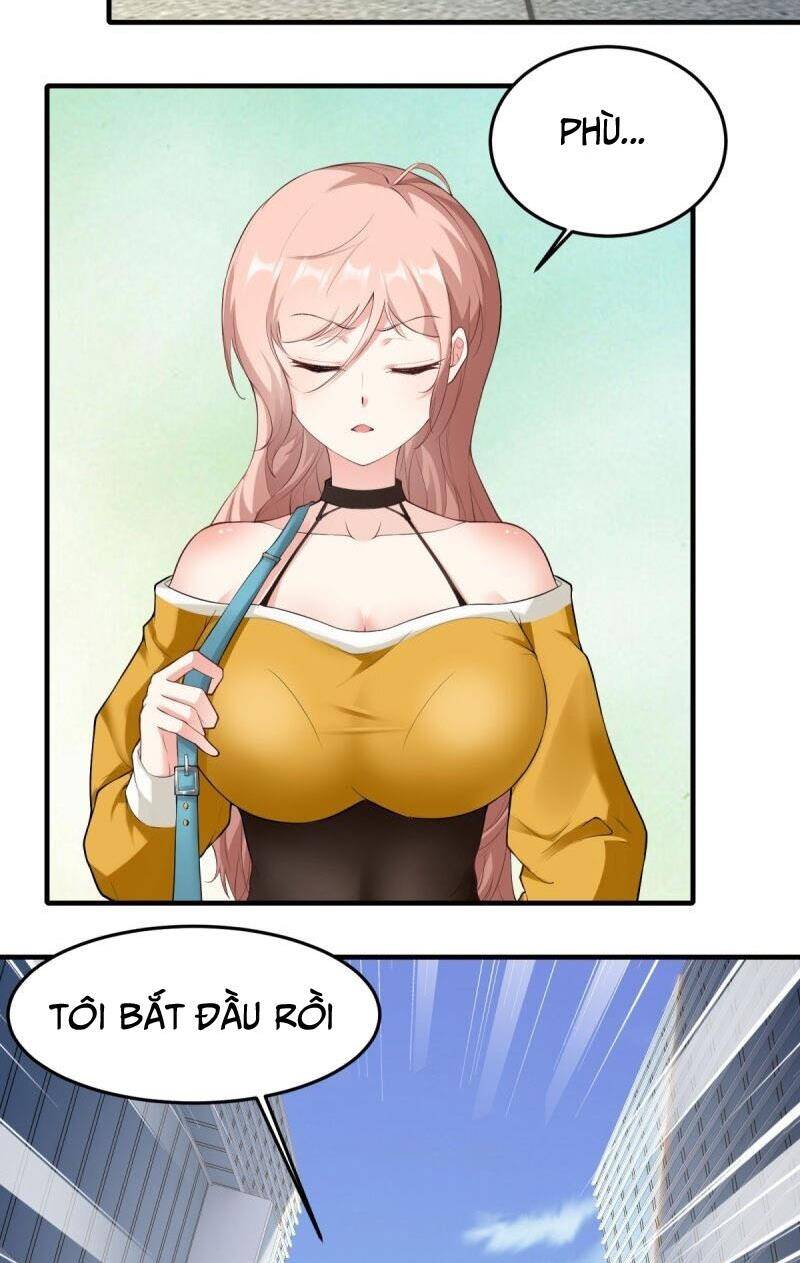 Ta Không Muốn Làm Đệ Nhất chapter 189 - Trang 2