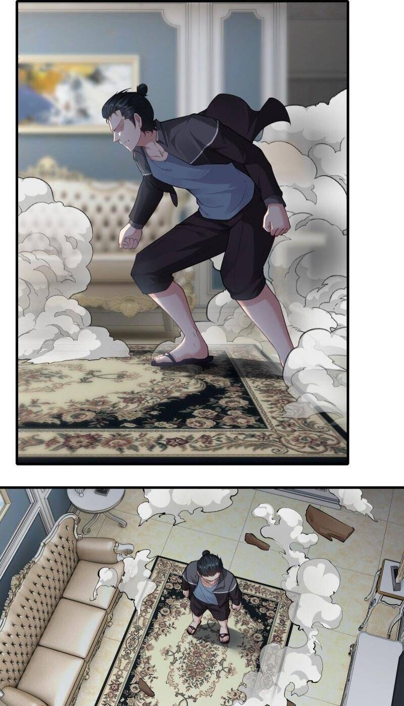 Ta Không Muốn Làm Đệ Nhất chapter 189 - Trang 23