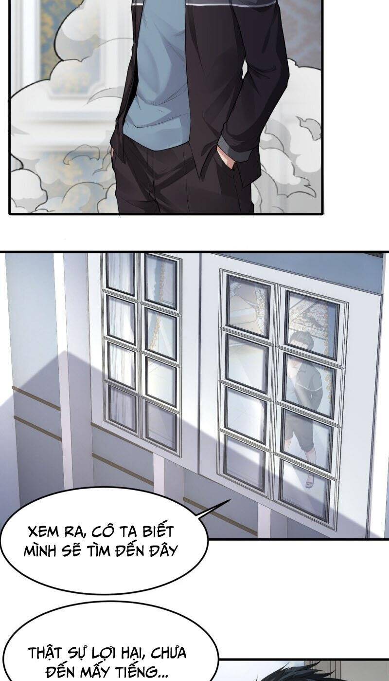 Ta Không Muốn Làm Đệ Nhất chapter 189 - Trang 25
