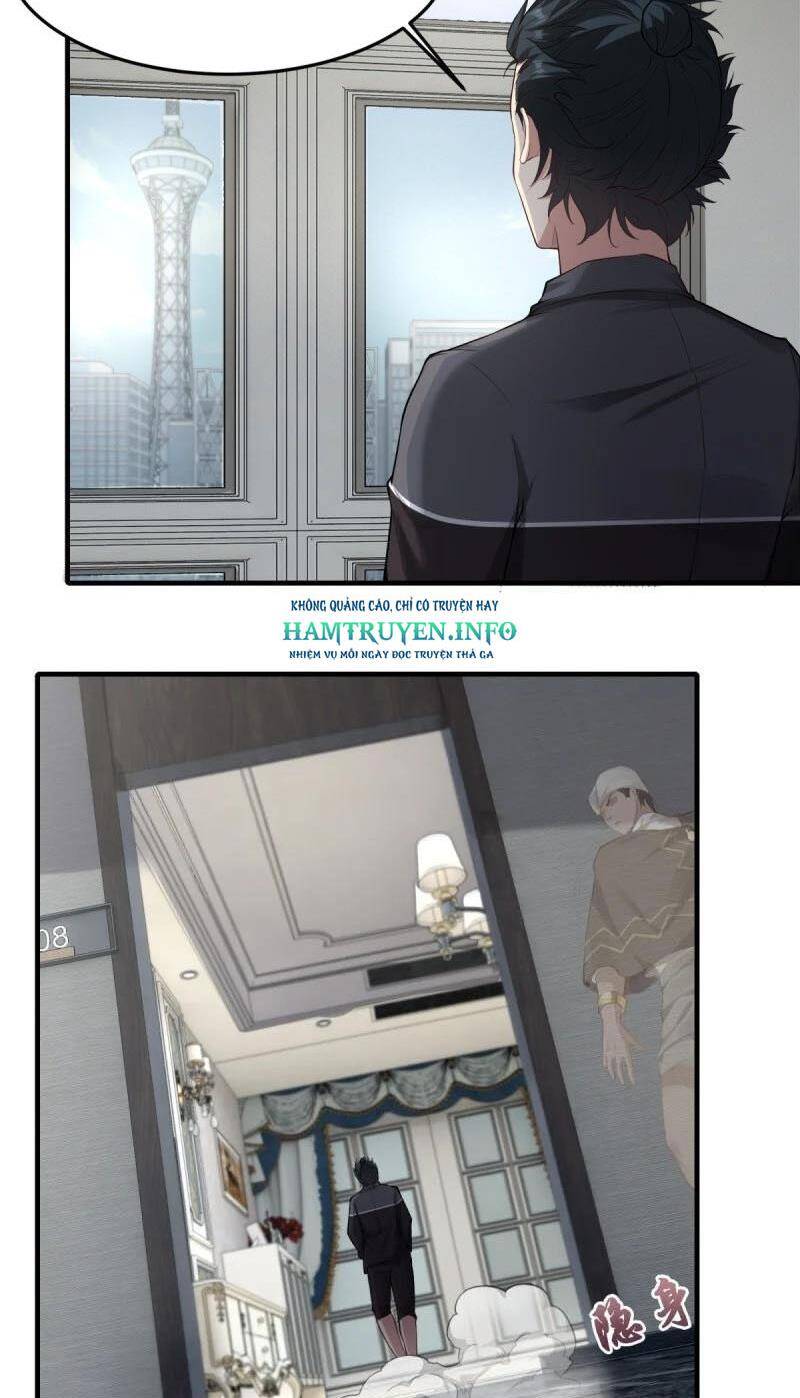 Ta Không Muốn Làm Đệ Nhất chapter 189 - Trang 26