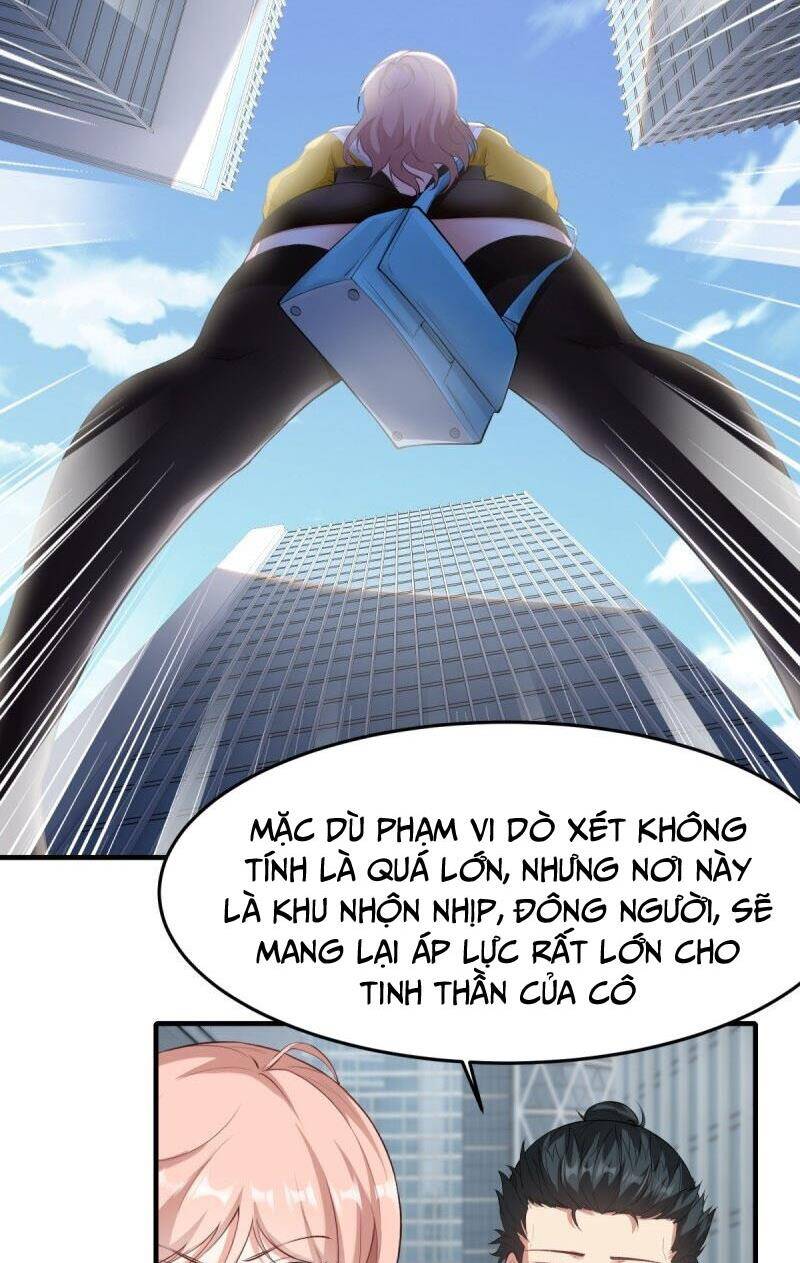 Ta Không Muốn Làm Đệ Nhất chapter 189 - Trang 3