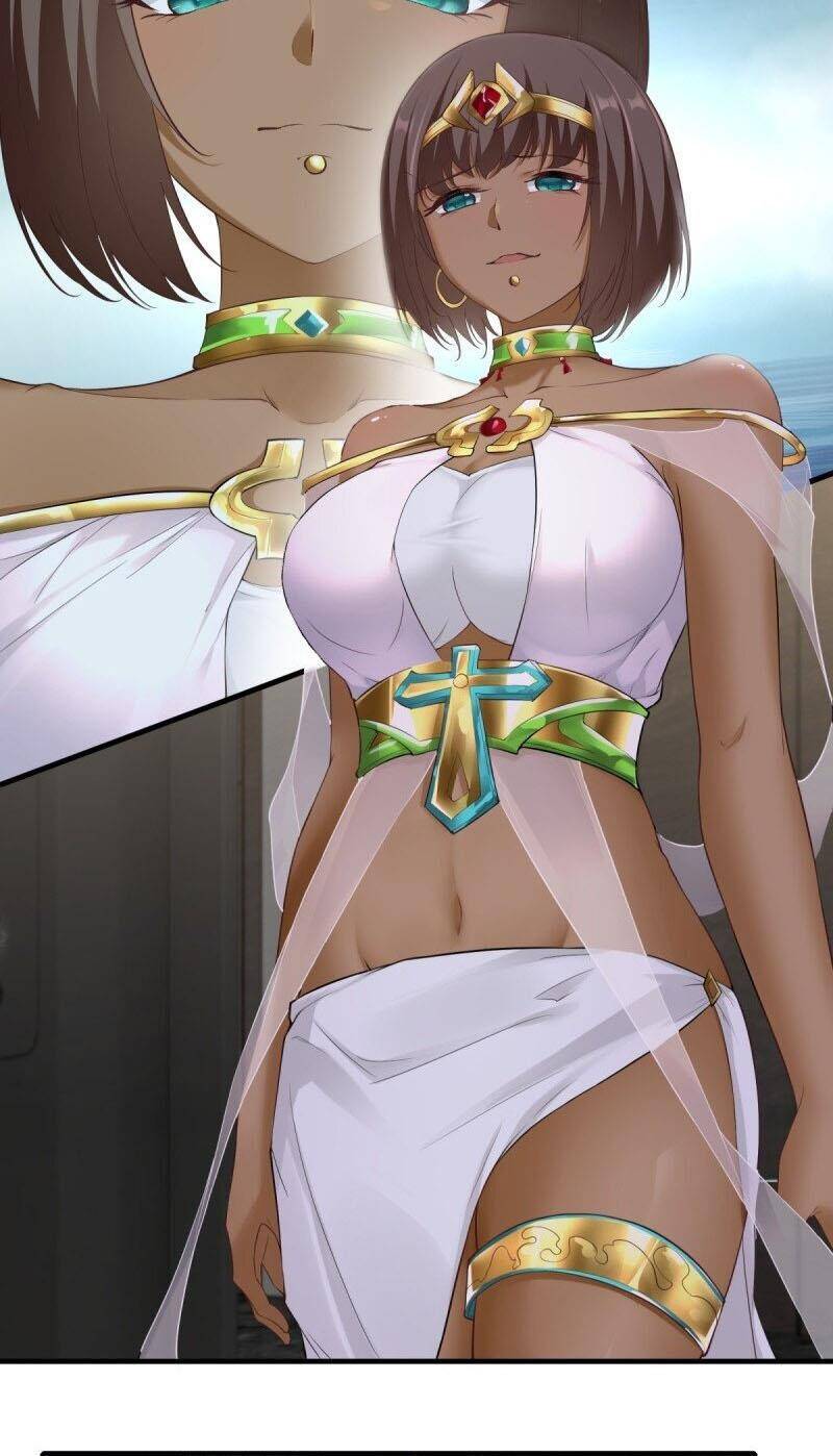 Ta Không Muốn Làm Đệ Nhất chapter 189 - Trang 33