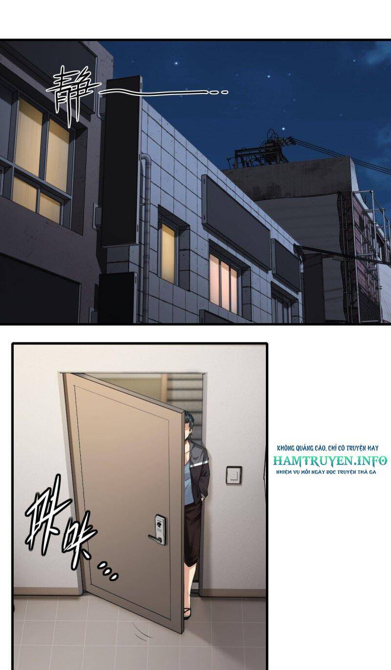 Ta Không Muốn Làm Đệ Nhất chapter 190 - Trang 1