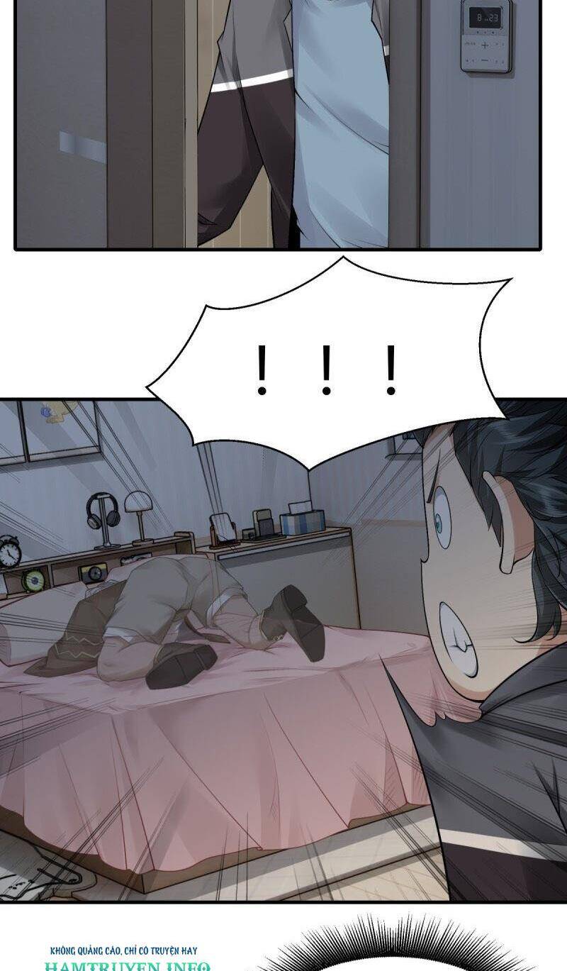 Ta Không Muốn Làm Đệ Nhất chapter 190 - Trang 11