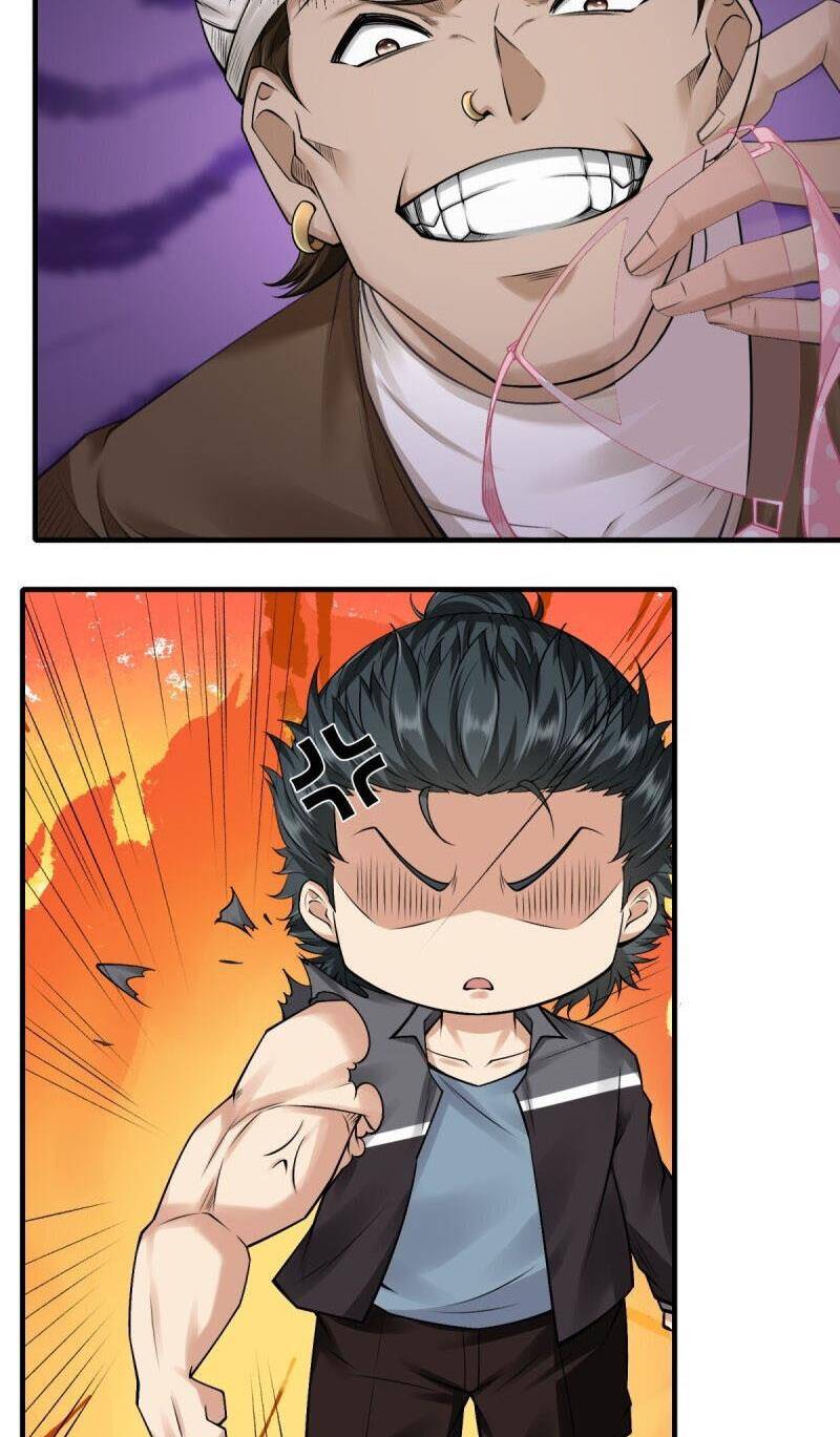 Ta Không Muốn Làm Đệ Nhất chapter 190 - Trang 13