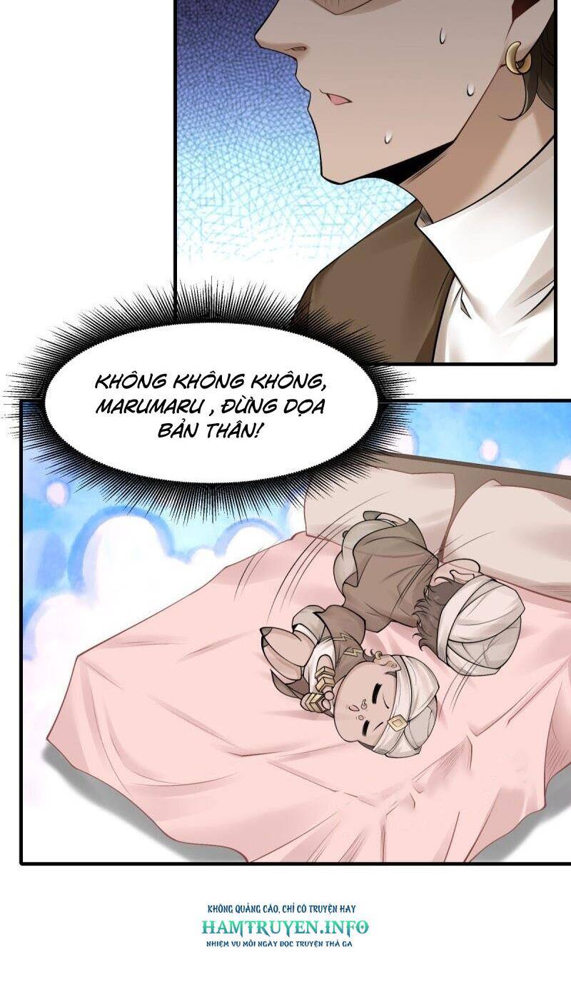 Ta Không Muốn Làm Đệ Nhất chapter 190 - Trang 20