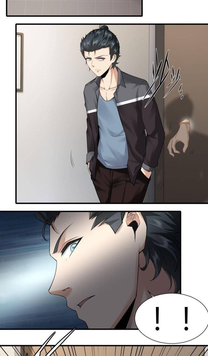 Ta Không Muốn Làm Đệ Nhất chapter 190 - Trang 2