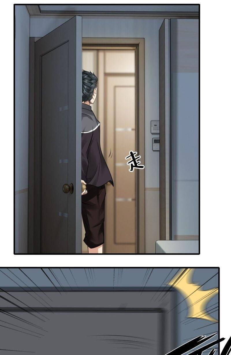 Ta Không Muốn Làm Đệ Nhất chapter 190 - Trang 21