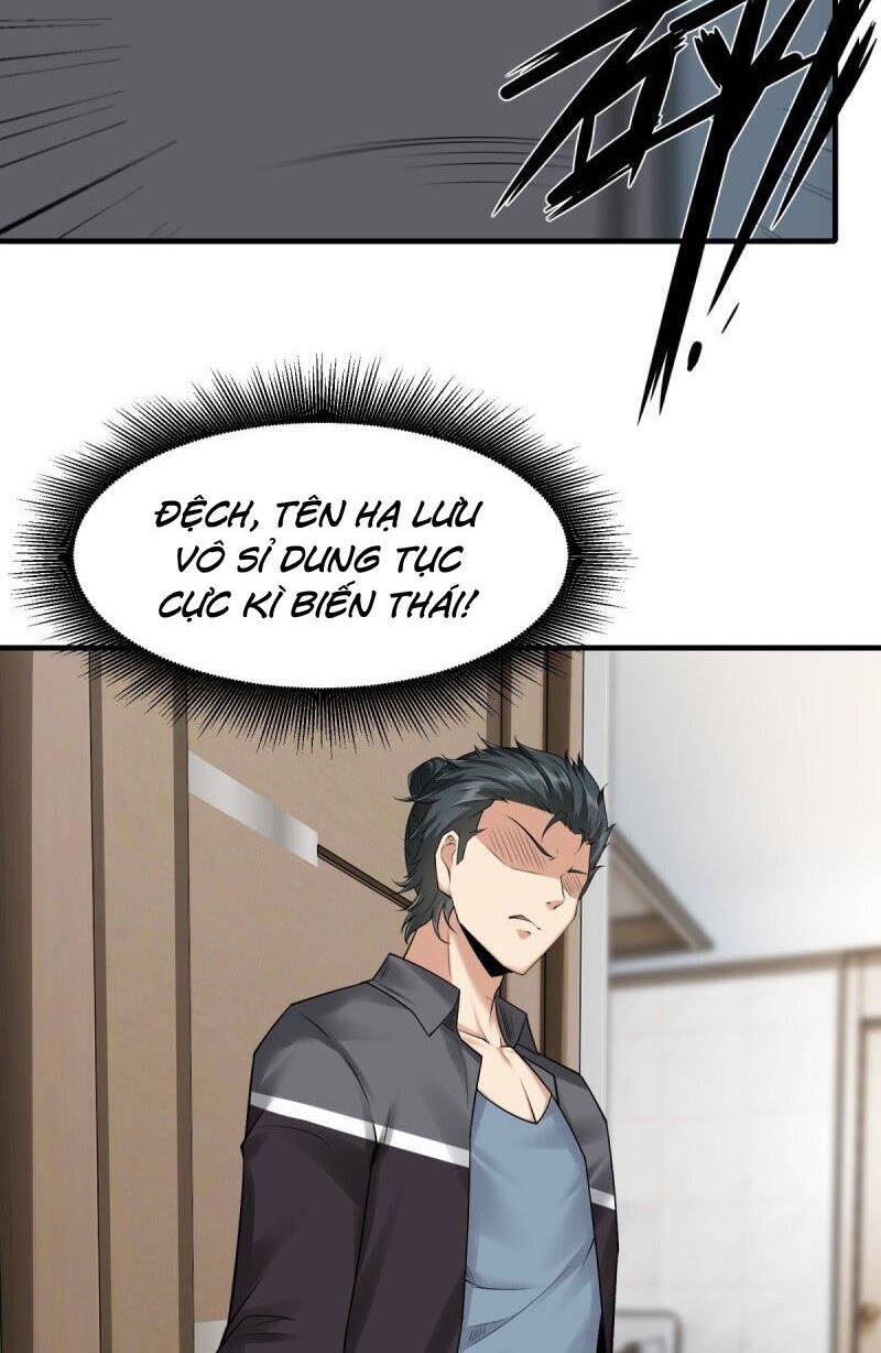 Ta Không Muốn Làm Đệ Nhất chapter 190 - Trang 22