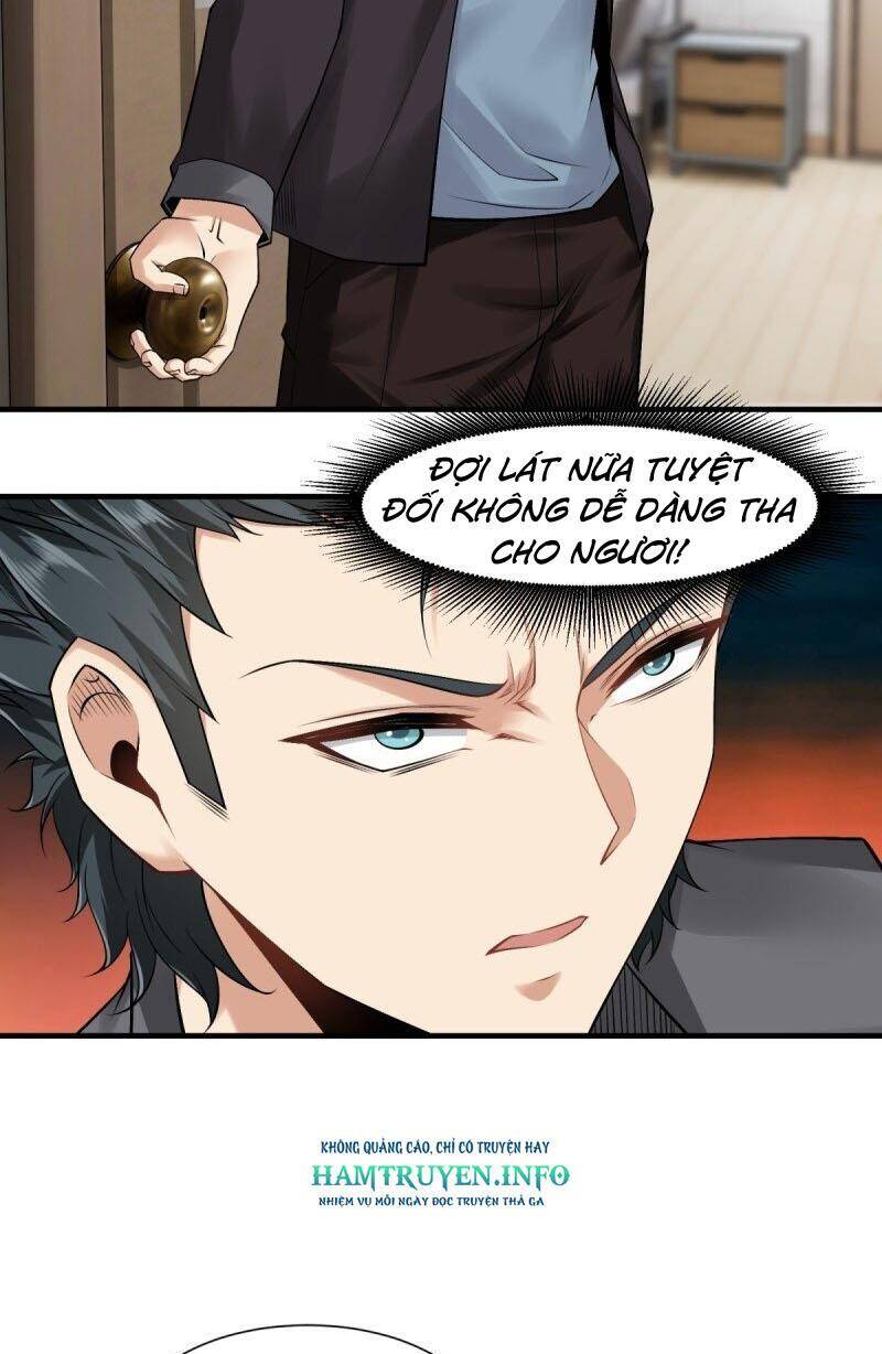 Ta Không Muốn Làm Đệ Nhất chapter 190 - Trang 23