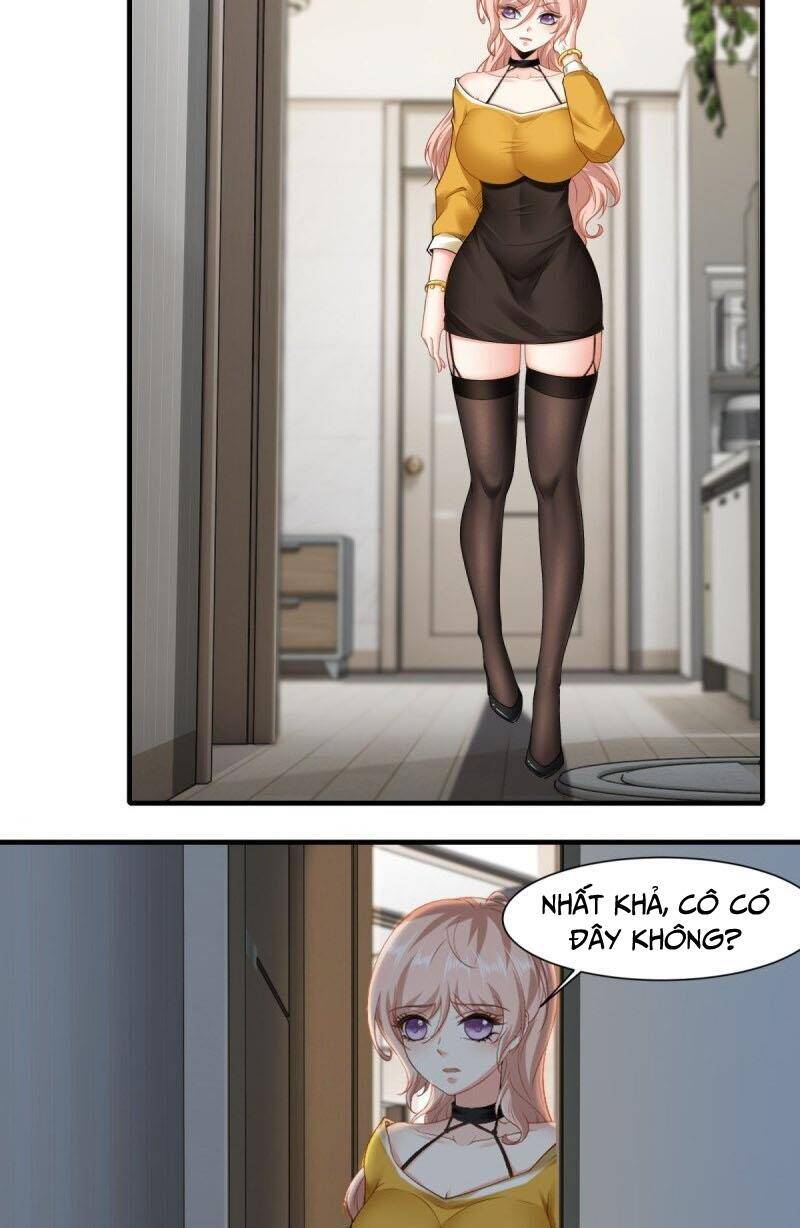 Ta Không Muốn Làm Đệ Nhất chapter 190 - Trang 29