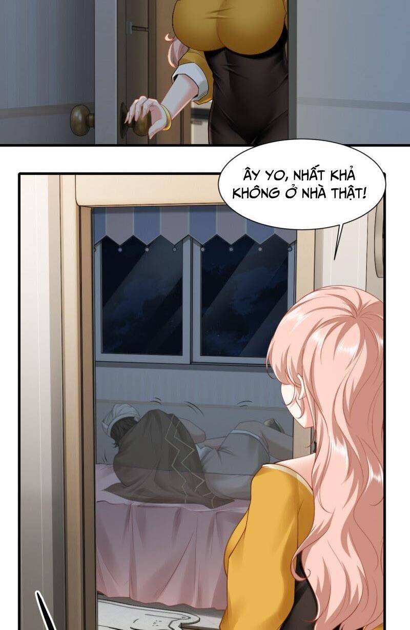 Ta Không Muốn Làm Đệ Nhất chapter 190 - Trang 30